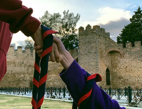 el grande proteoficina-scouts-extremadura-pañoleta-y-manos