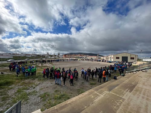 scouts-extremadura-acto-comunitario