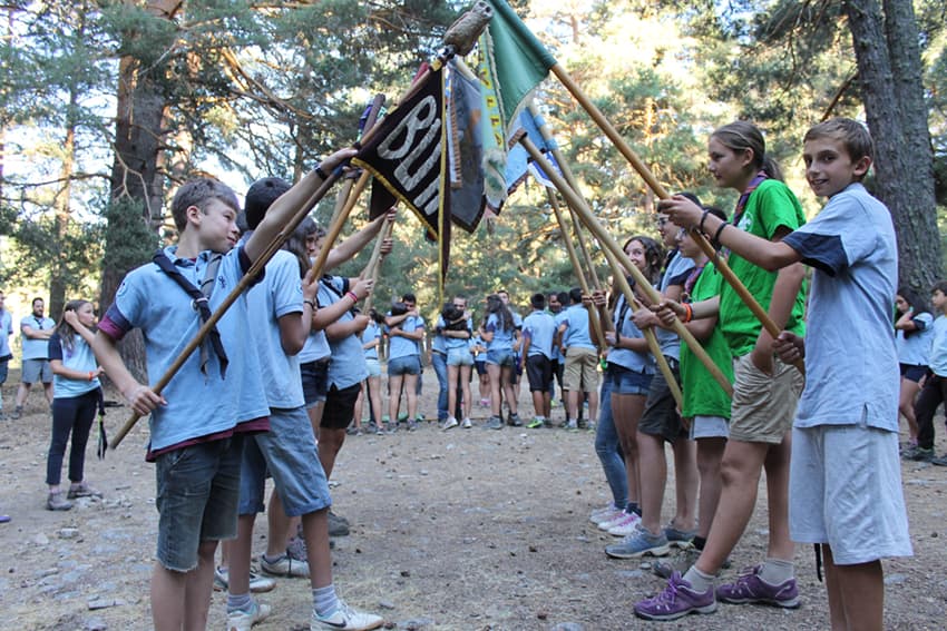 scouts-extremadura-ninos-y-ninas